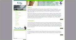 Desktop Screenshot of electrogroups.com