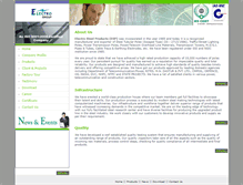 Tablet Screenshot of electrogroups.com